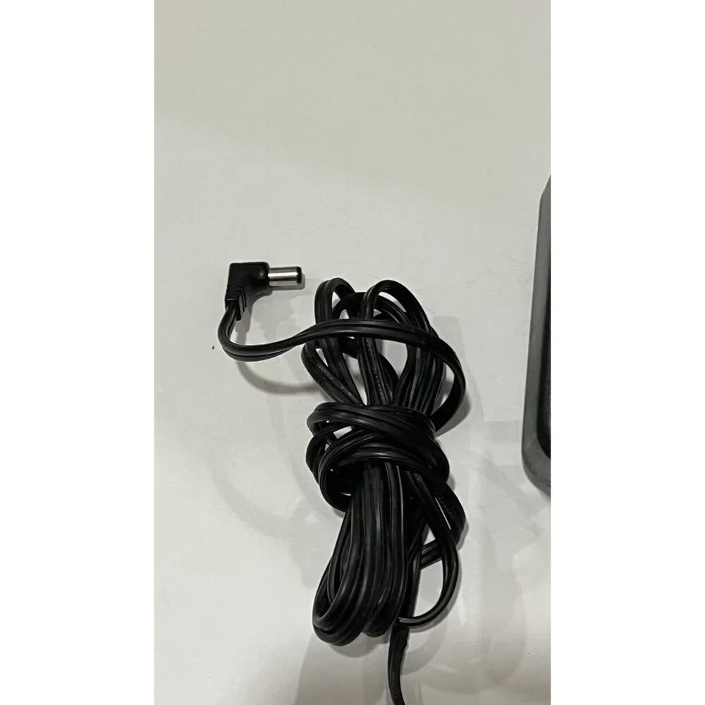 Adapter Fellowes BC 1512 PS48-3 BC1512 (PS48-3) PS483 Part# 35011 Power Cord